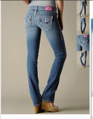 Cheap Women's True Religion jeans wholesale No. 231